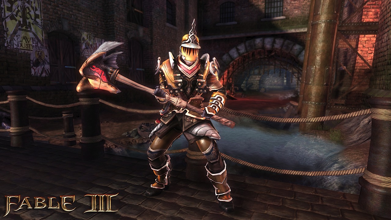 fable iii pc download